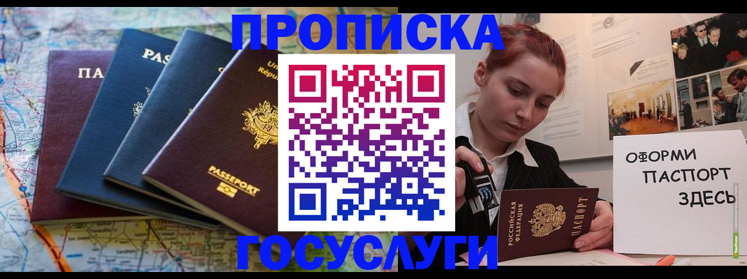 прописка гарантия в Долгопрудном